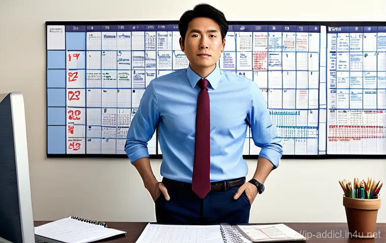 중독상담사 자격 유지 조건 - A serene and focused Japanese female counselor in her late 30s, wearing a professional yet comfortab...