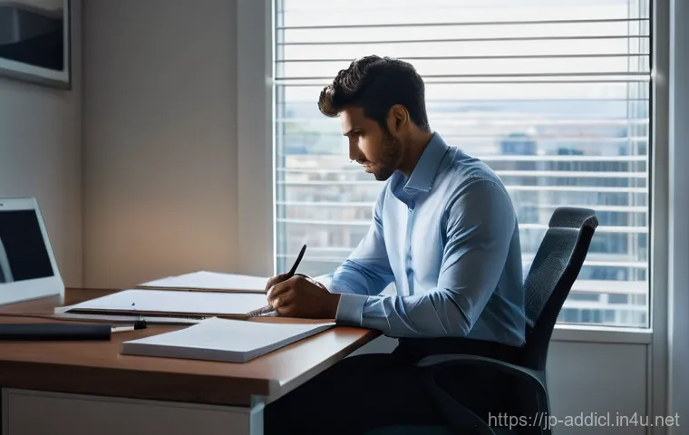 중독상담사의 면접 질문과 답변 요령 - **Prompt 1: Empathy in a Counseling Session**
"A compassionate female addiction counselor, dress... 중독상담사의 면접 질문과 답변 요령 - **Prompt 1: Empathy in a Counseling Session**
"A compassionate female addiction counselor, dress...