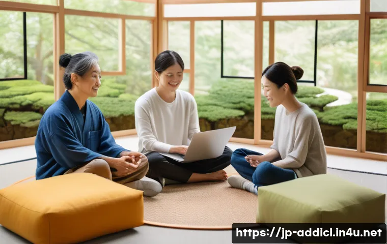 중독상담사가 학습해야 할 최신 연구 관련 이미지 1