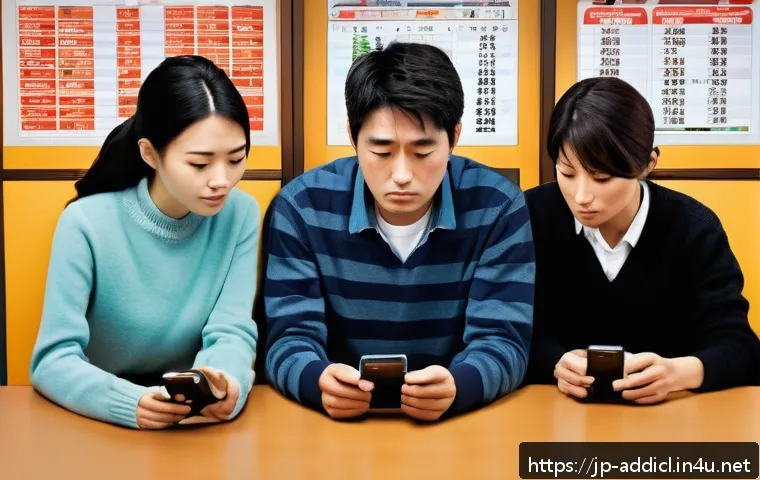 중독상담사 현장 실습 경험담 관련 이미지 1