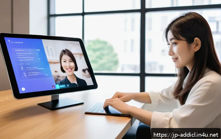 중독상담사와 관련된 최신 기술 트렌드 관련 이미지 2
