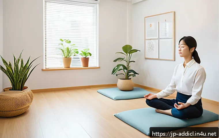 중독상담 실무 스킬 업그레이드 방법 관련 이미지 2